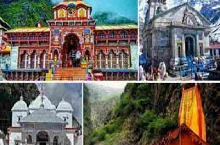 चारधाम यात्रा 2025: श्रद्धालुओं को मिल रहीं उत्कृष्ट सुविधाएं, उत्तराखण्ड सरकार की व्यवस्थाओं से श्रद्धालु प्रफुल्लित